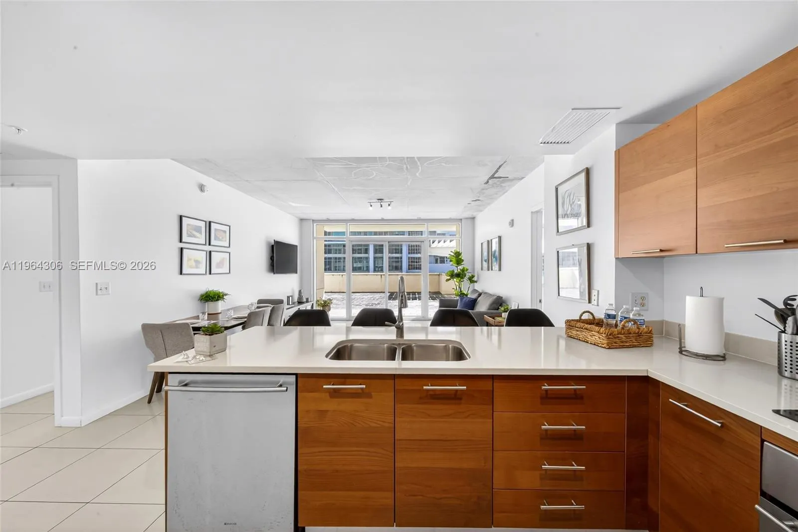 3250 NE 1st Ave # 502, Miami FL 33137