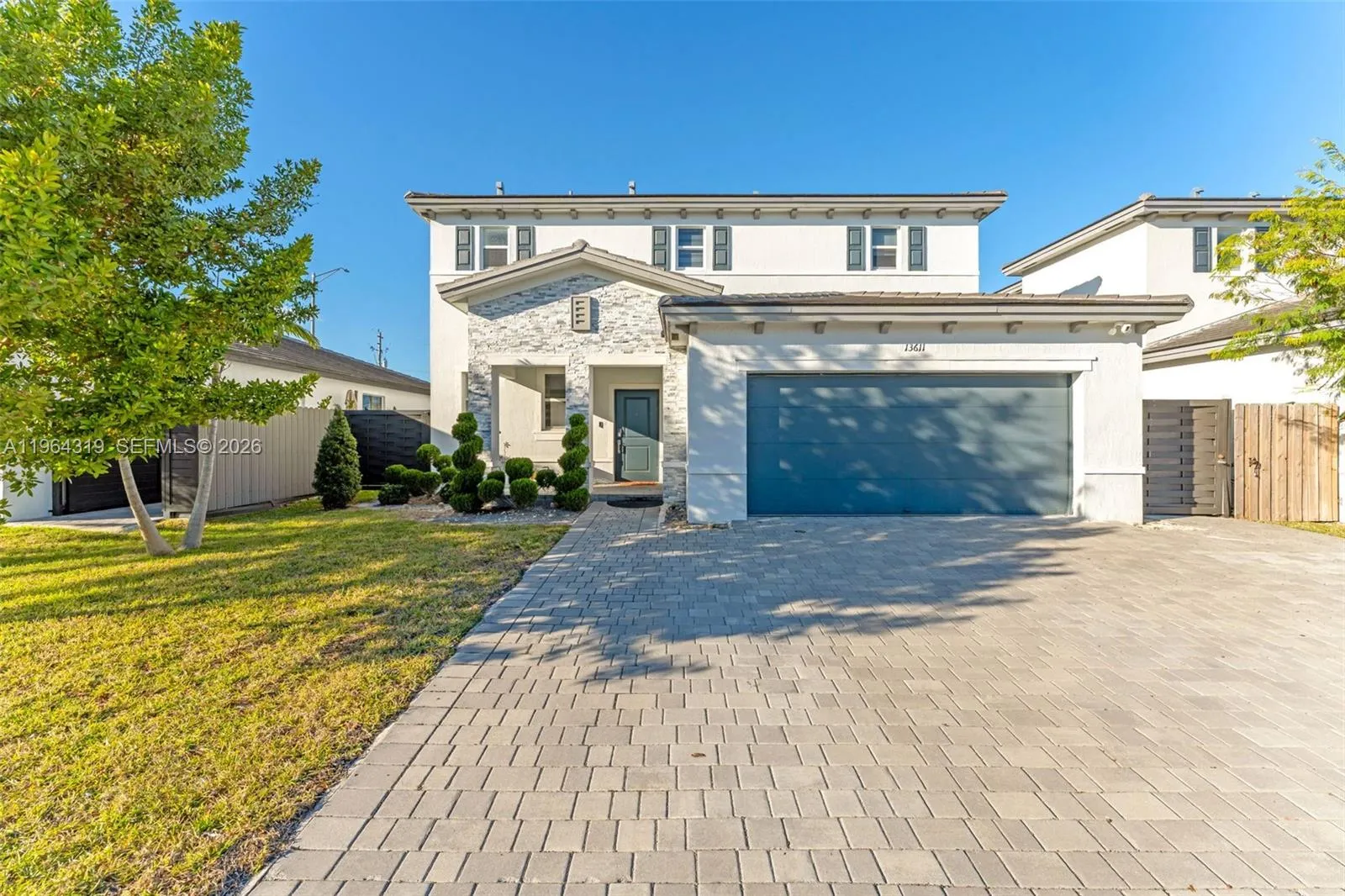 13611 SW 184th Ter, Miami FL 33177