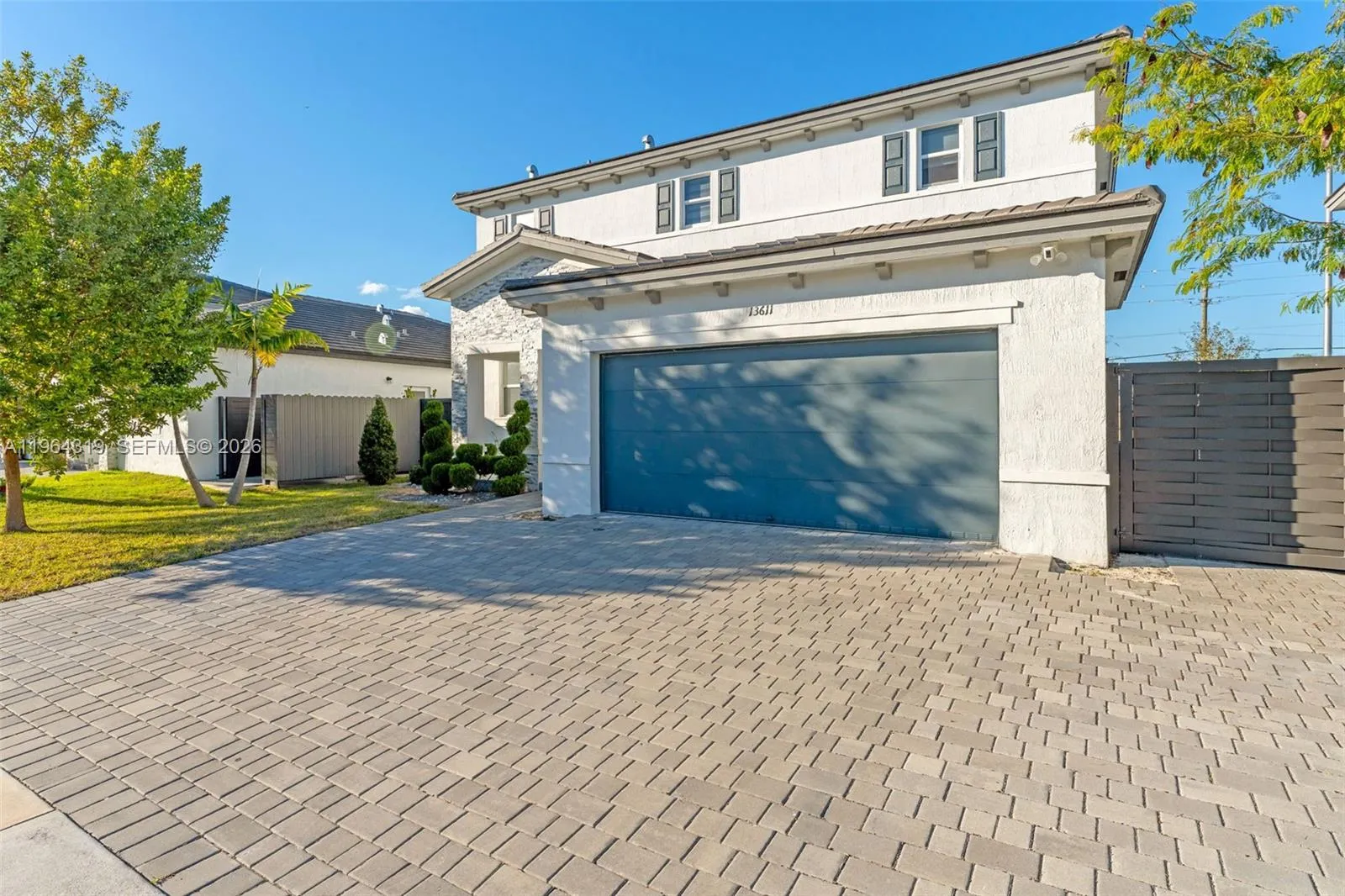 13611 SW 184th Ter, Miami FL 33177