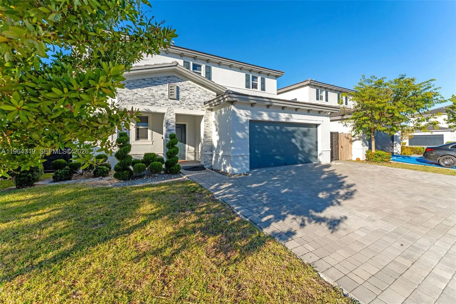 13611 SW 184th Ter, Miami FL 33177