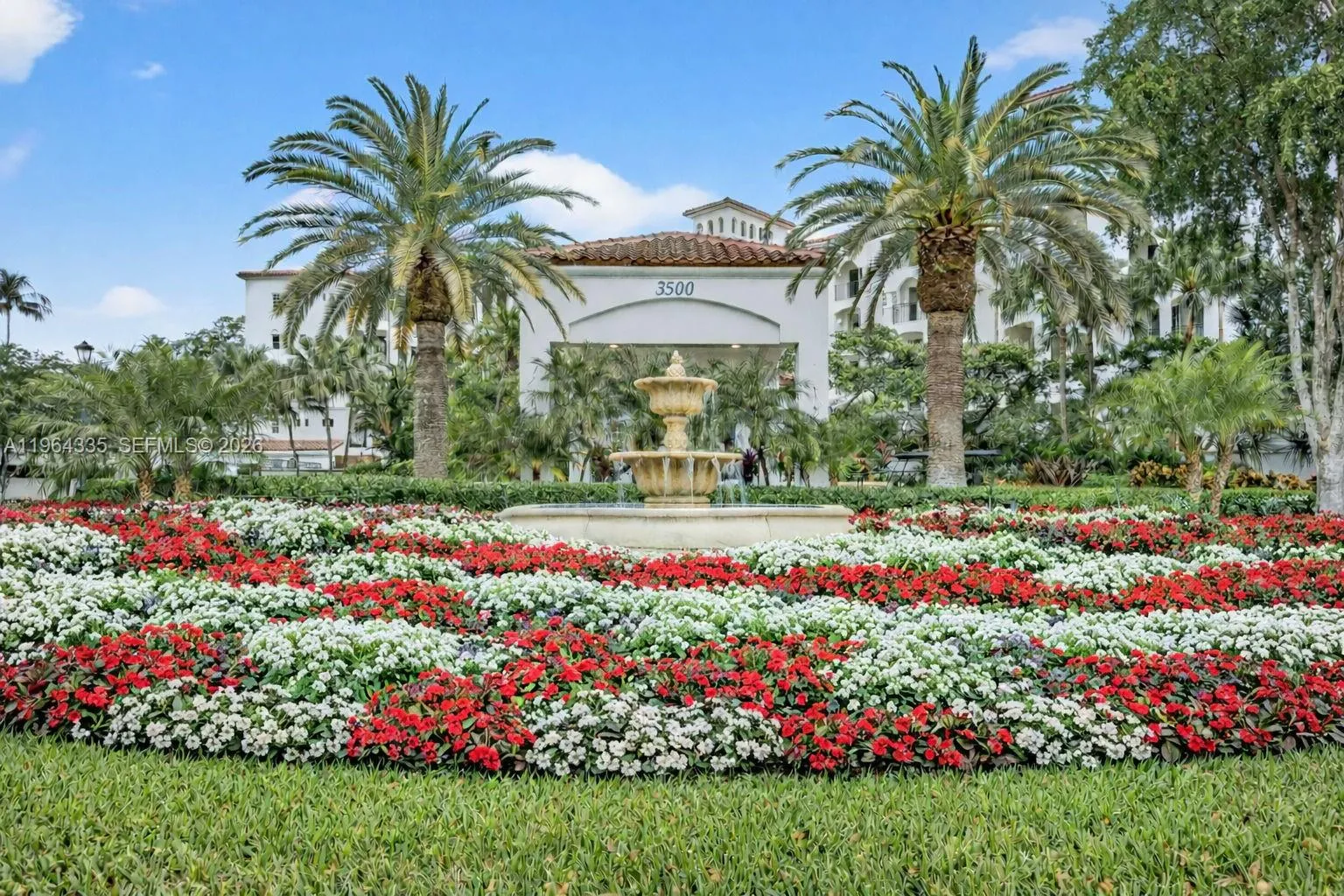 3500 ISLAND BL # 201, Aventura FL 33160