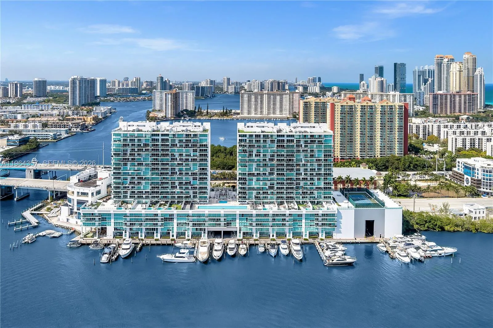 400 Sunny Isles Blvd # 907, Sunny Isles Beach FL 33160