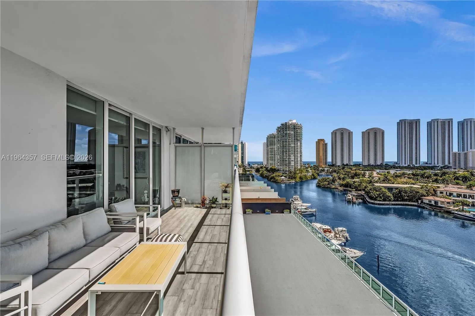 400 Sunny Isles Blvd # 907, Sunny Isles Beach FL 33160
