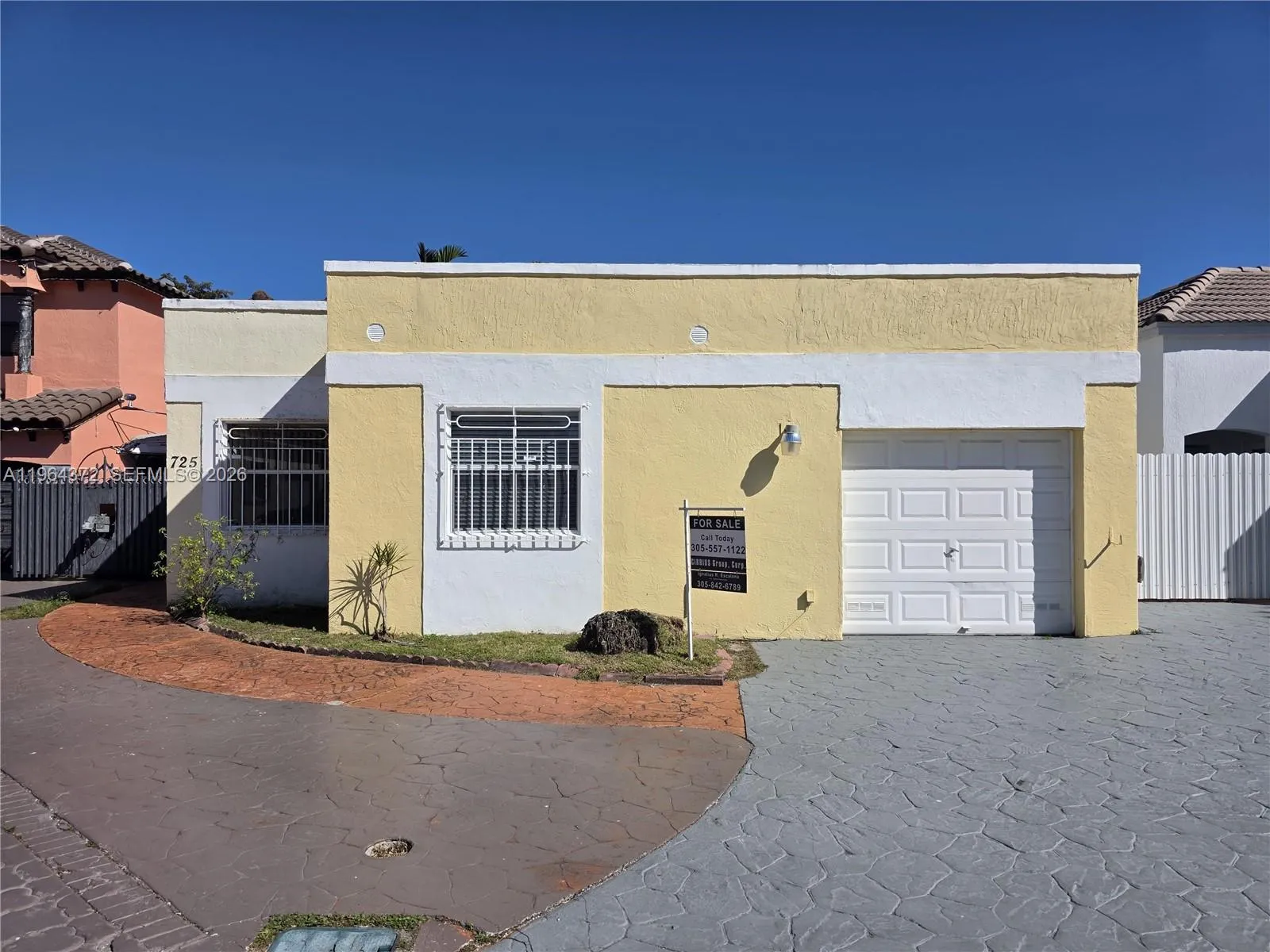 725 NW 123rd Ave, Miami FL 33182