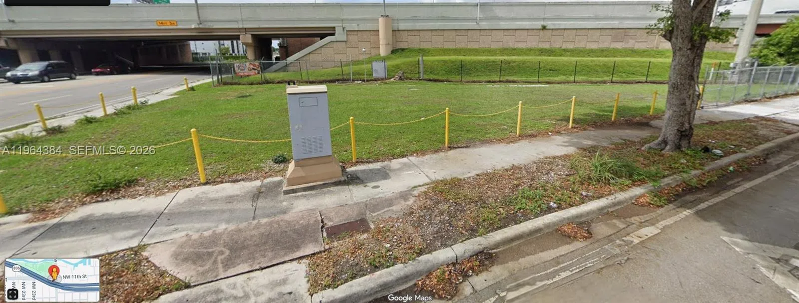 for sale at 2200 NW 11th St, Miami FL 33125