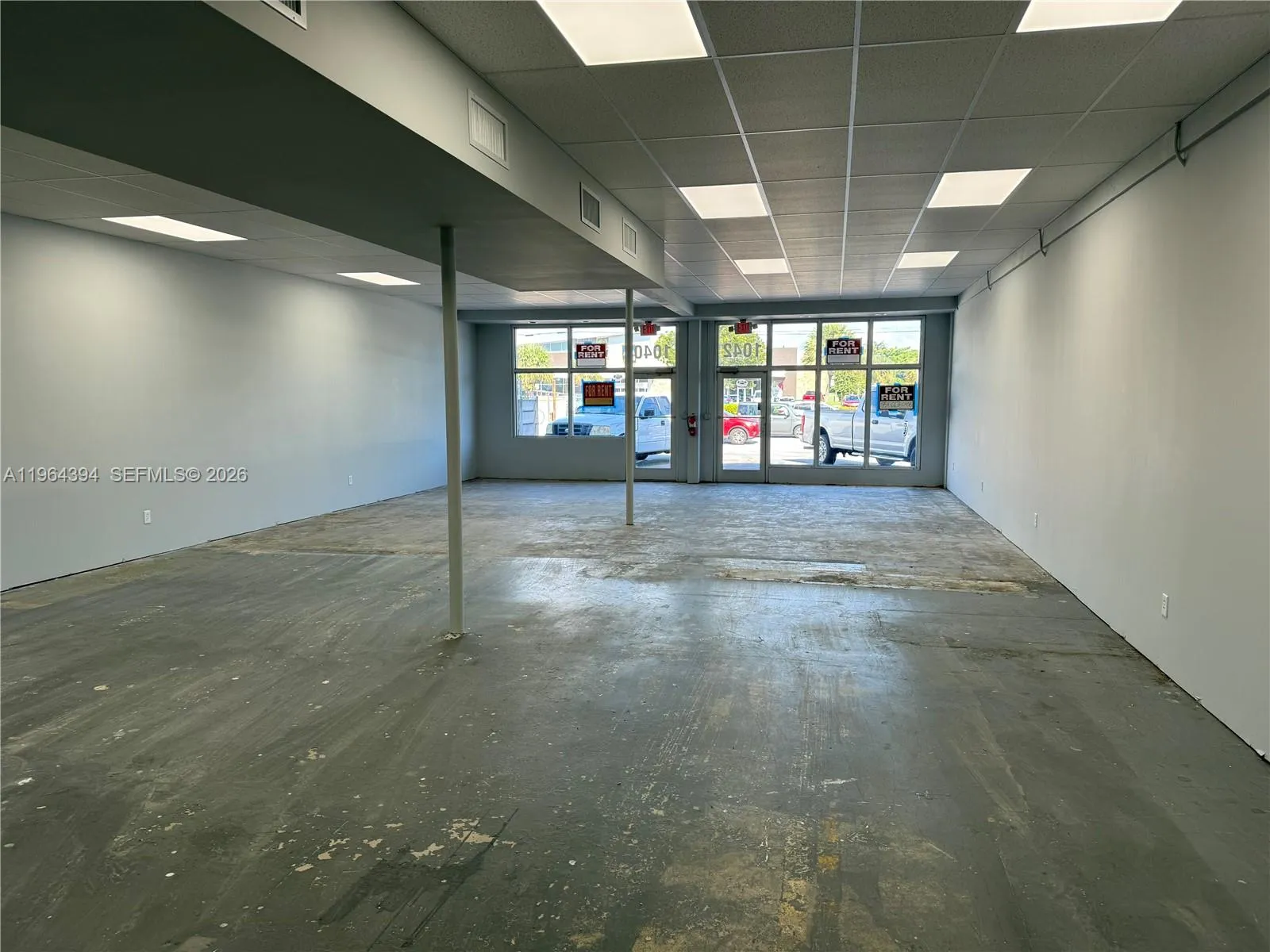 1040 E Oakland Park Blvd, Oakland Park FL 33334