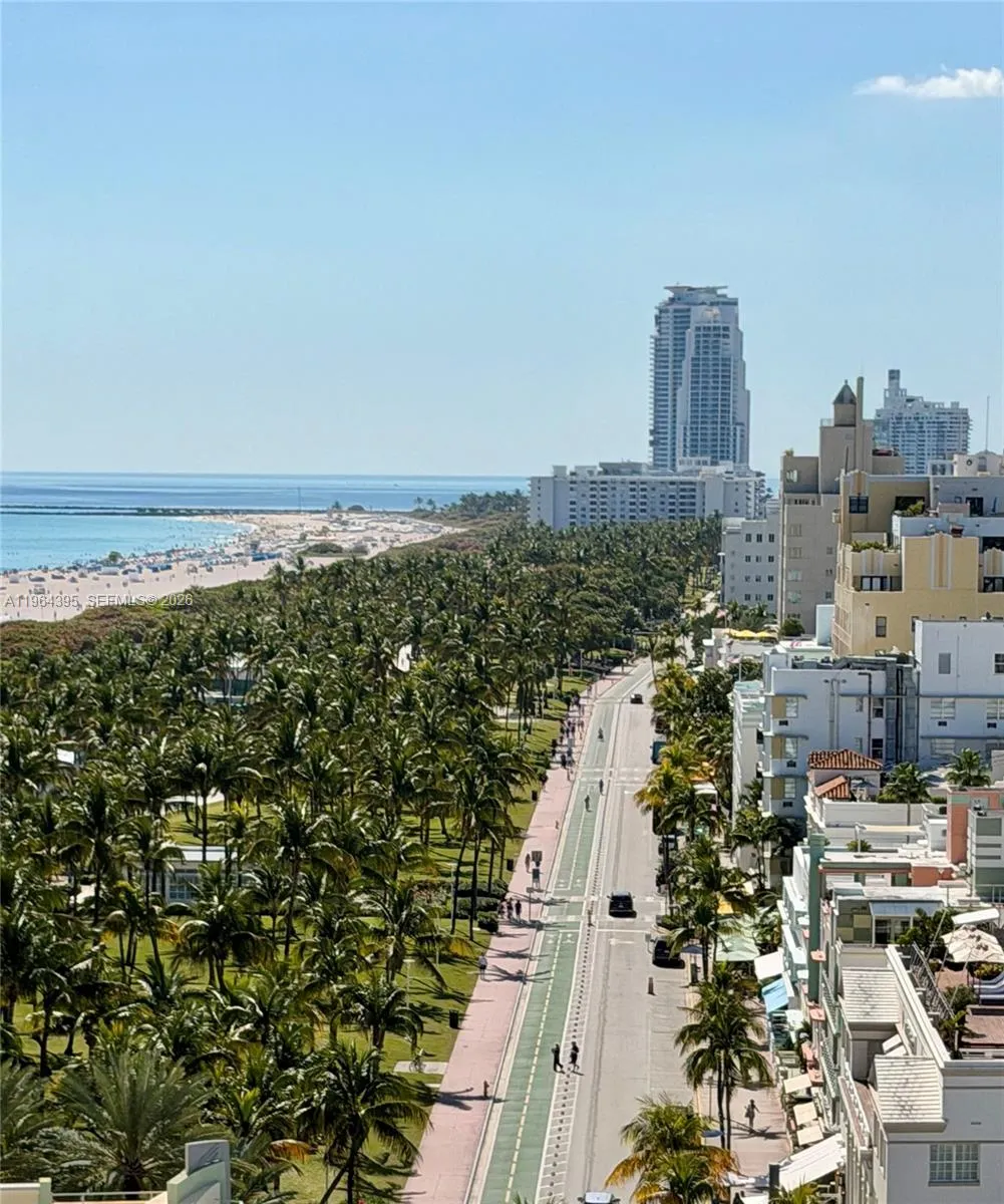 1500 Ocean Dr # 1210, Miami Beach FL 33139