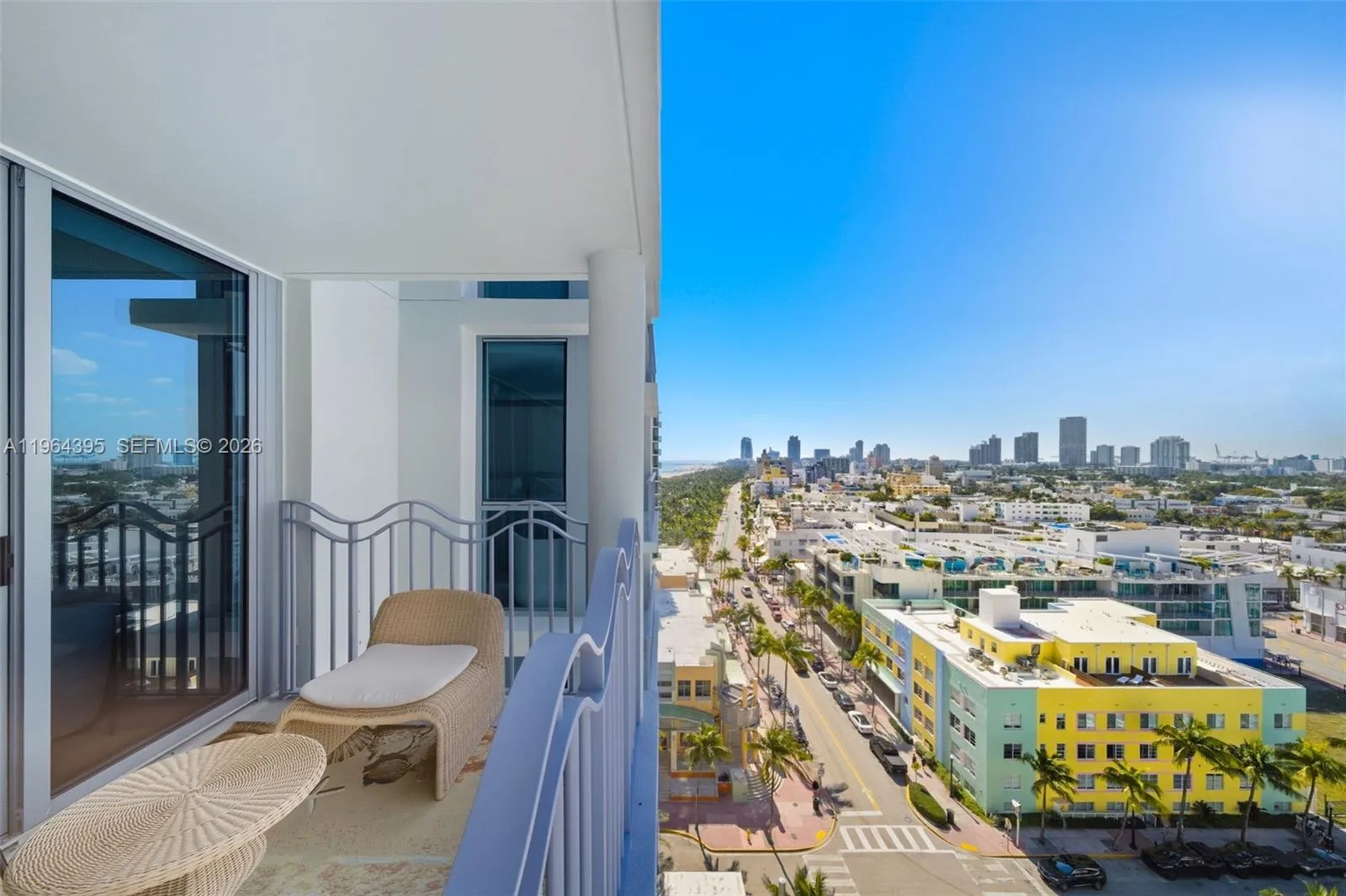 1500 Ocean Dr # 1210, Miami Beach FL 33139