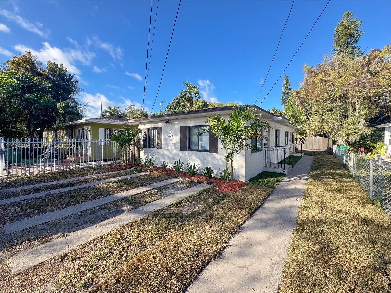for sale at 6322 NE 1st Pl, Miami FL 33138