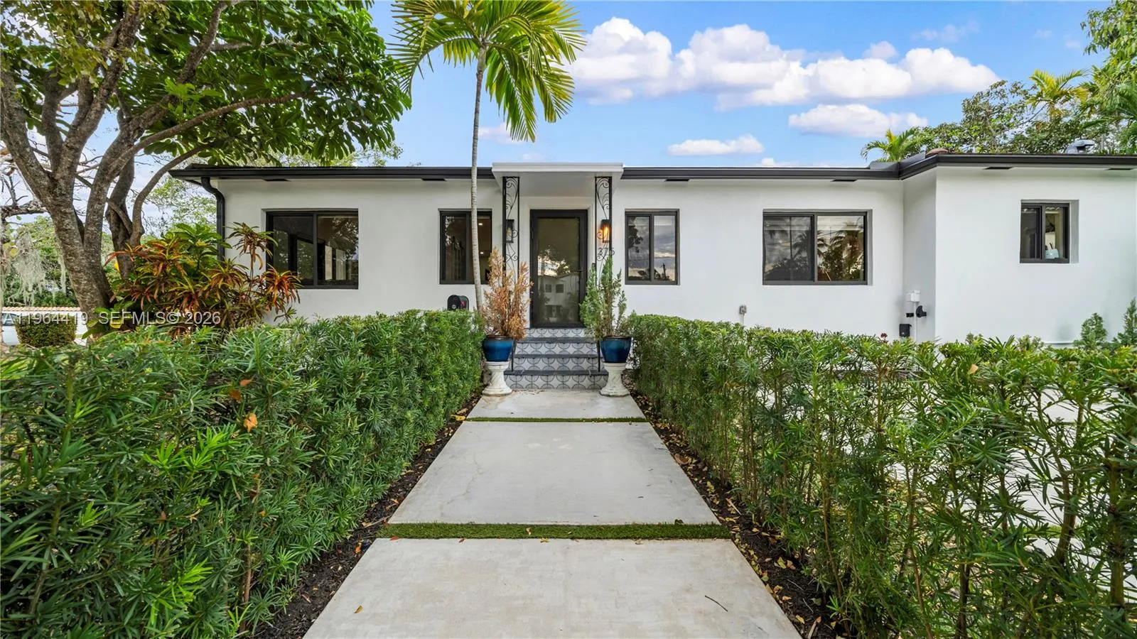 3 bedroom 2 bath for sale at 375 SW 32nd Rd, Miami FL 33129