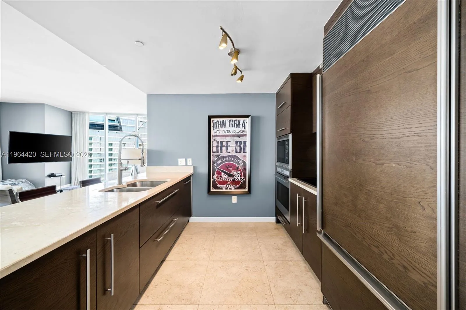 465 Brickell Ave # 5302, Miami FL 33131