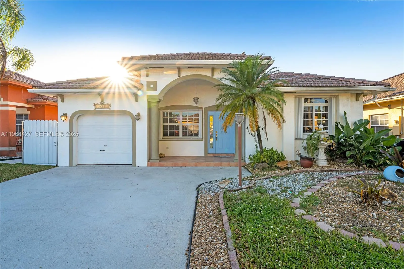 3 bedroom 2 bath for sale at 18226 SW 145th Ave, Miami FL 33177