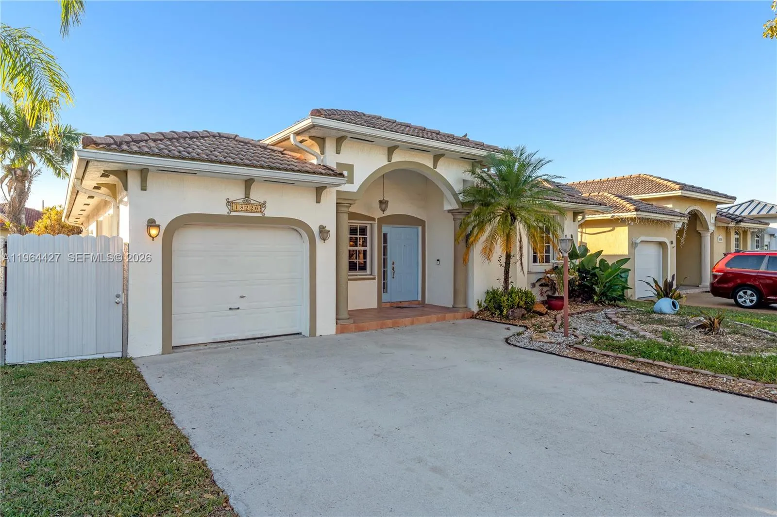 18226 SW 145th Ave, Miami FL 33177