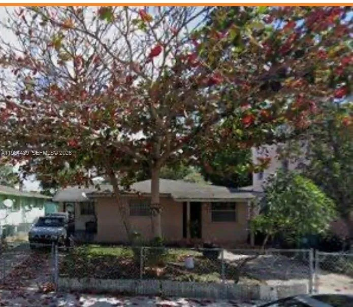 for sale at 4945 NW 5th Ave, Miami FL 33127