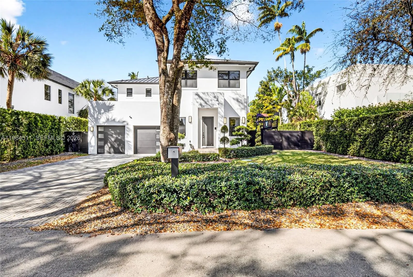 7500 SW 55th Ave, Miami FL 33143
