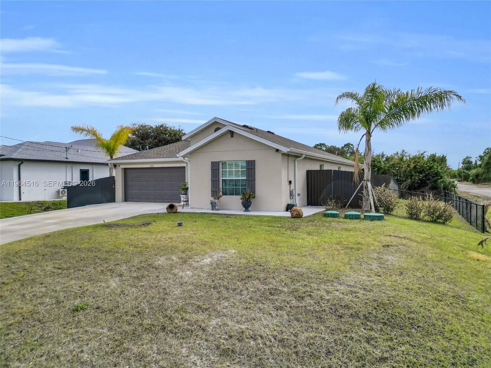 2707 2nd St SW, Other City - In The State Of Florida FL 33976