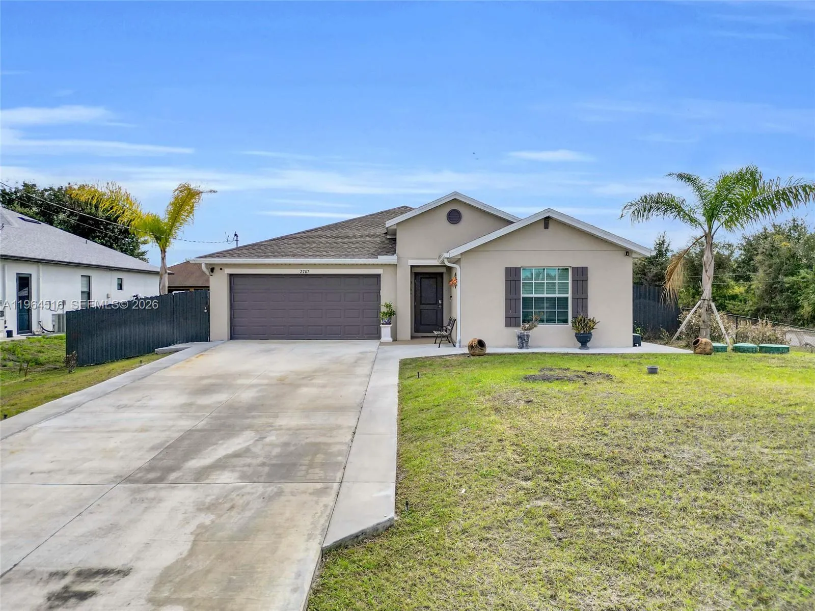 2707 2nd St SW, Other City - In The State Of Florida FL 33976