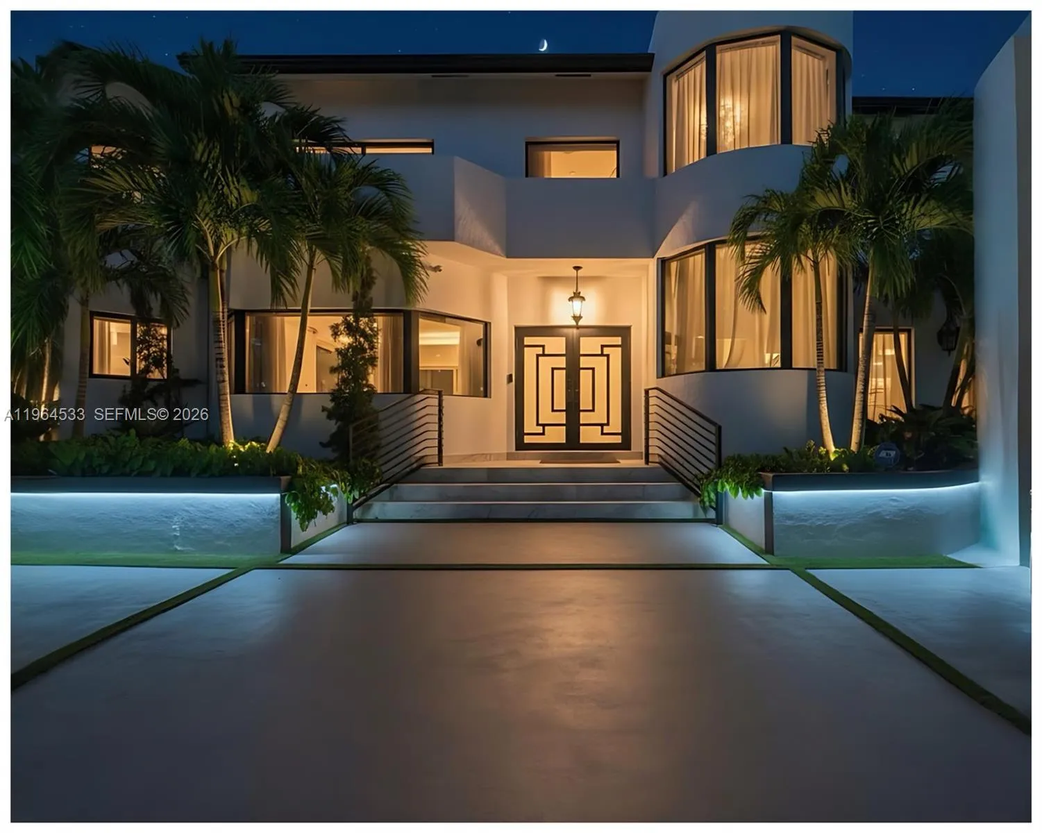 6180 Pine Tree Dr, Miami Beach FL 33140