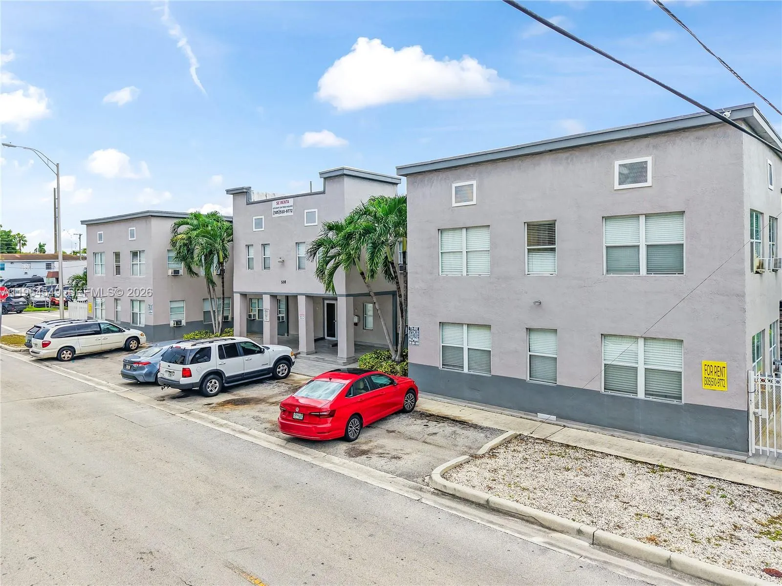 for sale at 508 W 1st Ave, Hialeah FL 33010