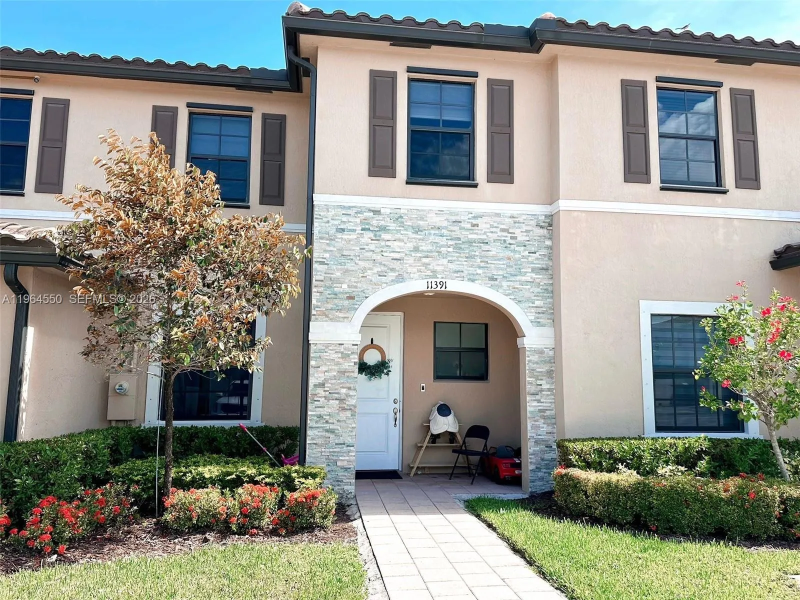 11391 SW 248th Ter # 11391, Homestead FL 33032