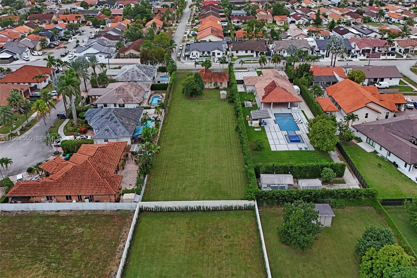 for sale at 13401 SW 38th St, Miami FL 33175