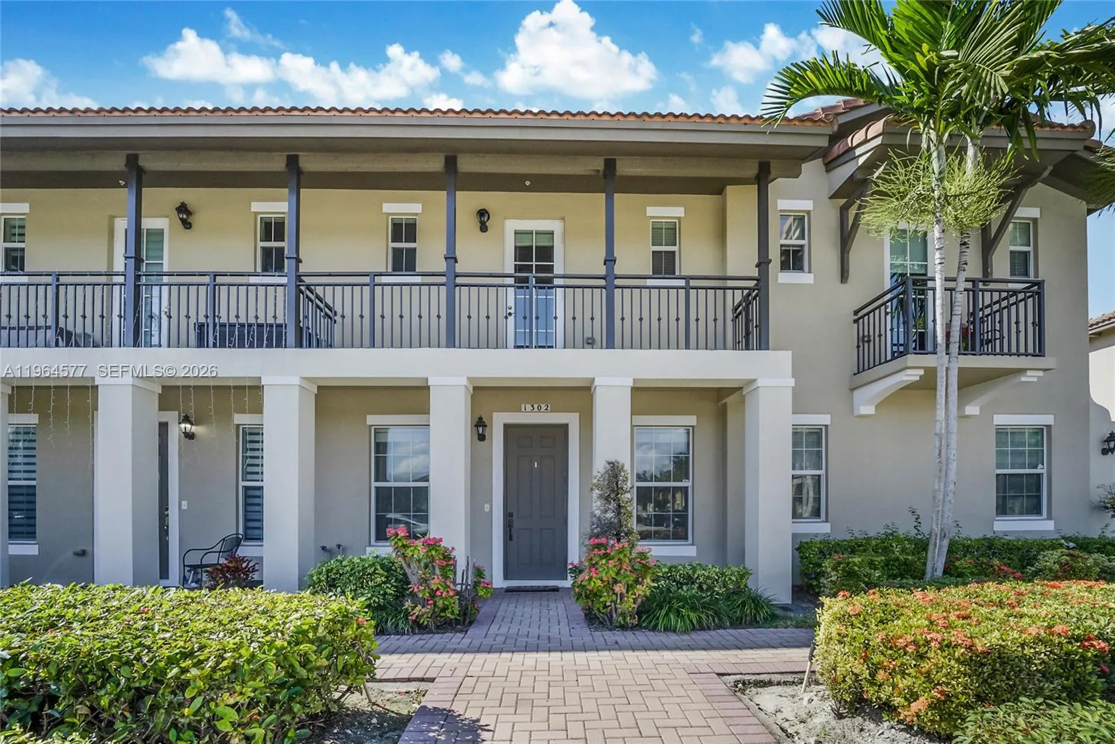 2 bedroom 2 bath for sale at 1302 SW 147th Ter, Pembroke Pines FL 33027