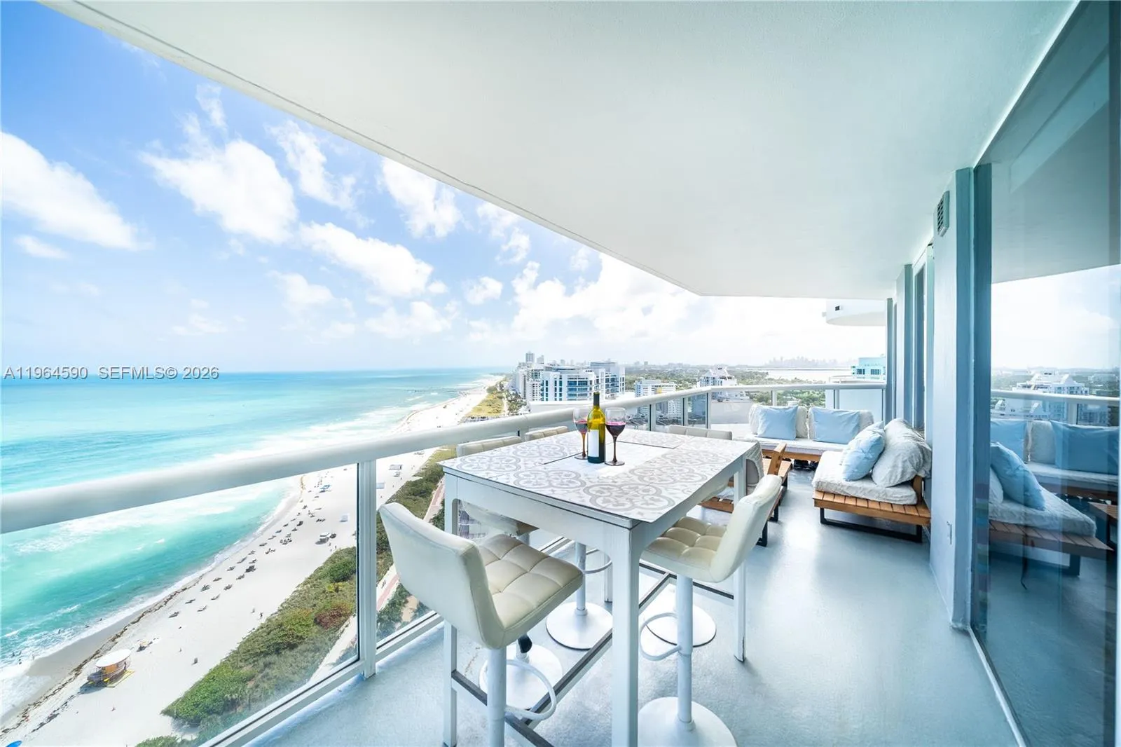 6301 Collins Ave # 2802, Miami Beach FL 33141