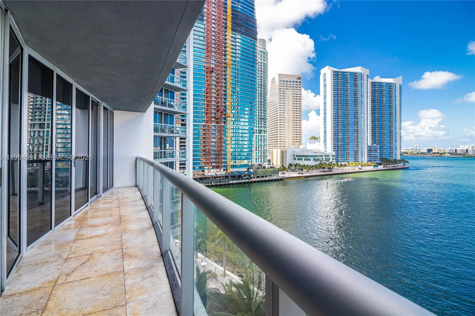 465 Brickell Ave # 917, Miami FL 33131