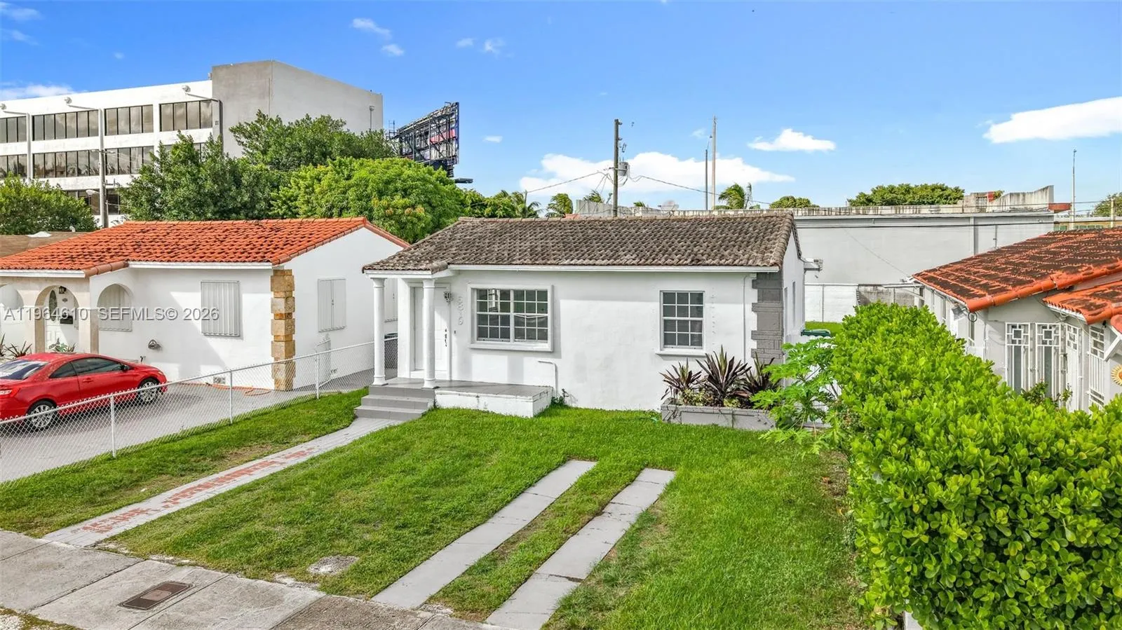 6819 SW 25th St, Miami FL 33155