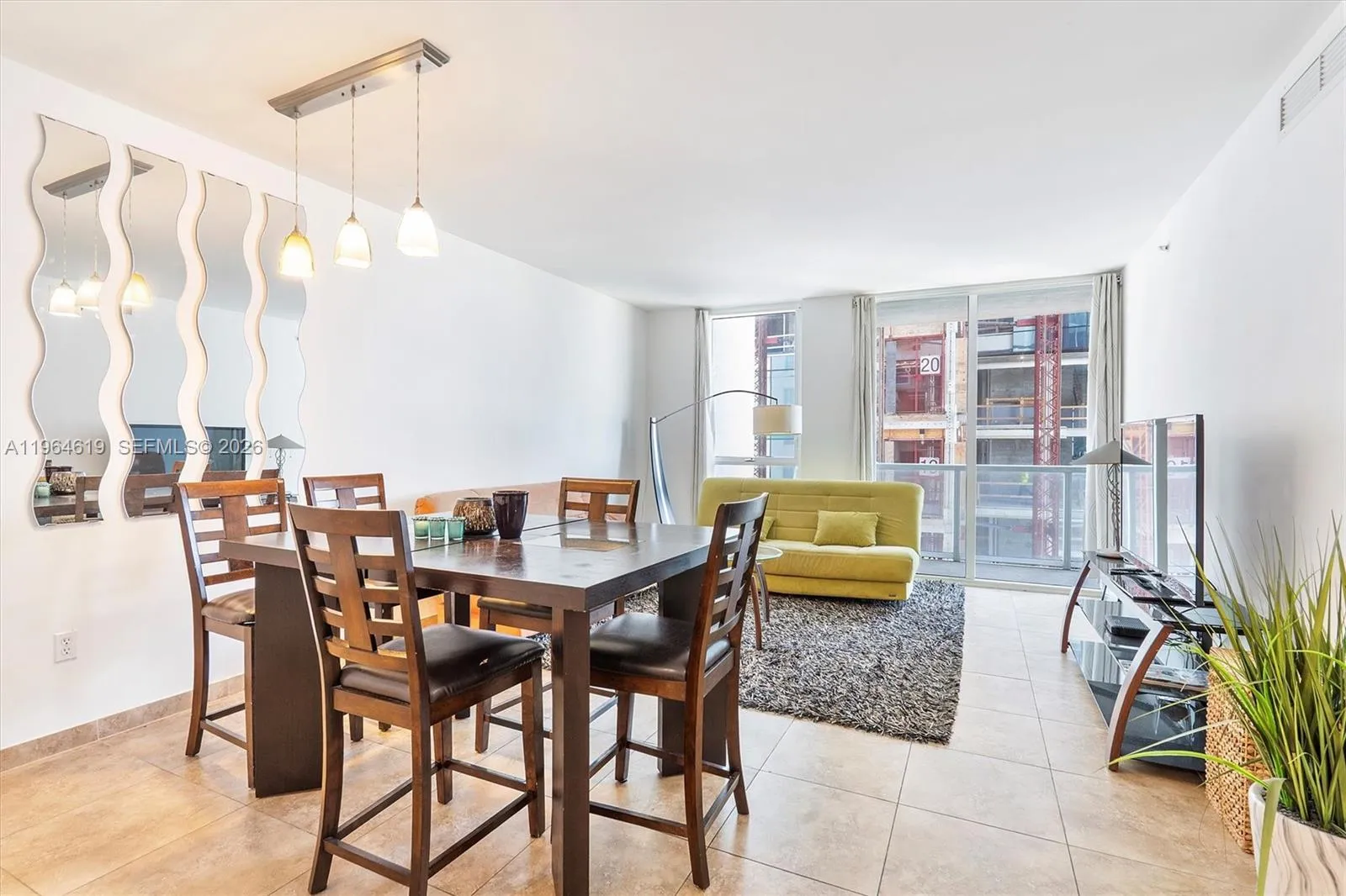 244 Biscayne Blvd # 1906, Miami FL 33132
