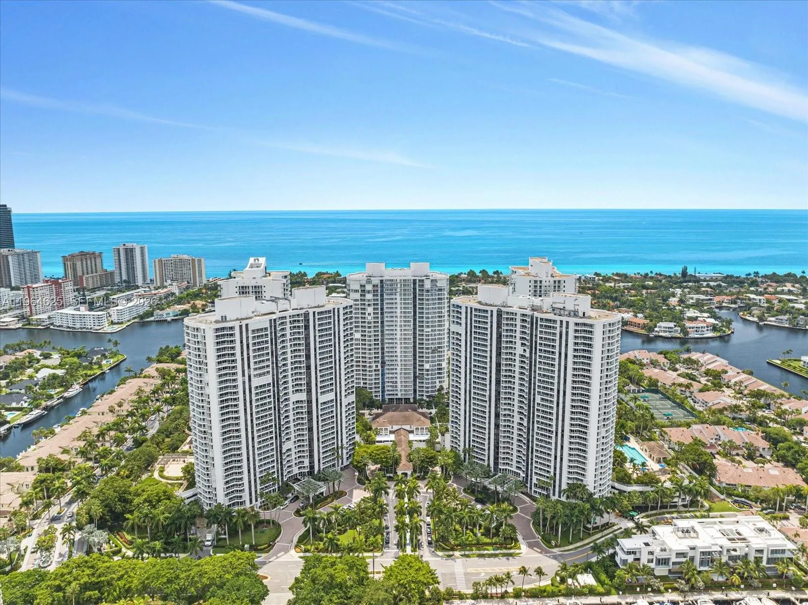 21055 Yacht Club Dr # 802, Aventura FL 33180