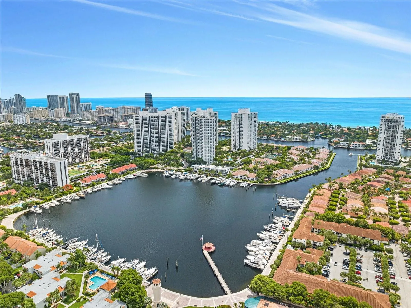 21055 Yacht Club Dr # 802, Aventura FL 33180