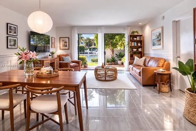 1650 NE 115th St # 111, Miami FL 33181