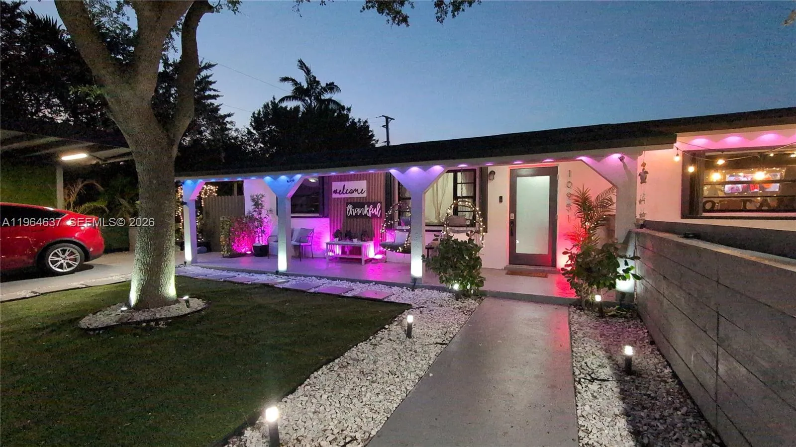 3 bedroom 2 bath for sale at 10951 SW 65th St, Miami FL 33173