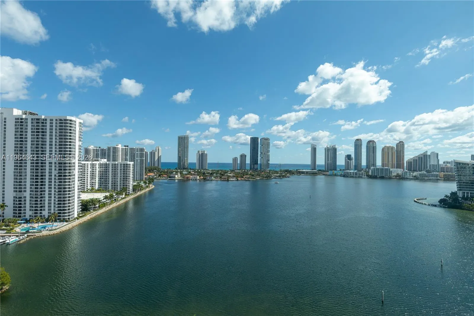 3370 NE 190th st # 2007, Aventura FL 33180
