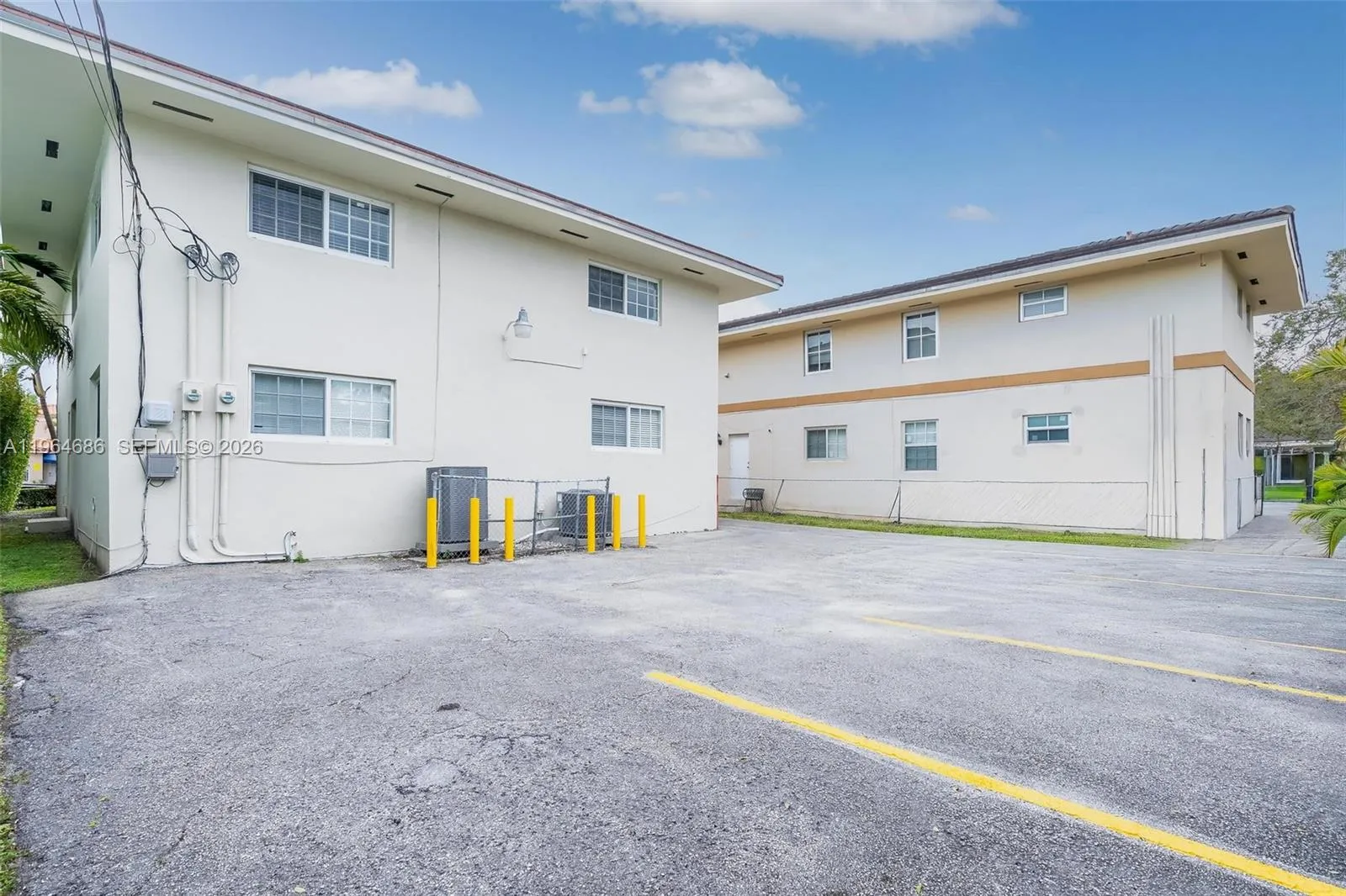 3609 S Le Jeune Rd, Coral Gables FL 33134