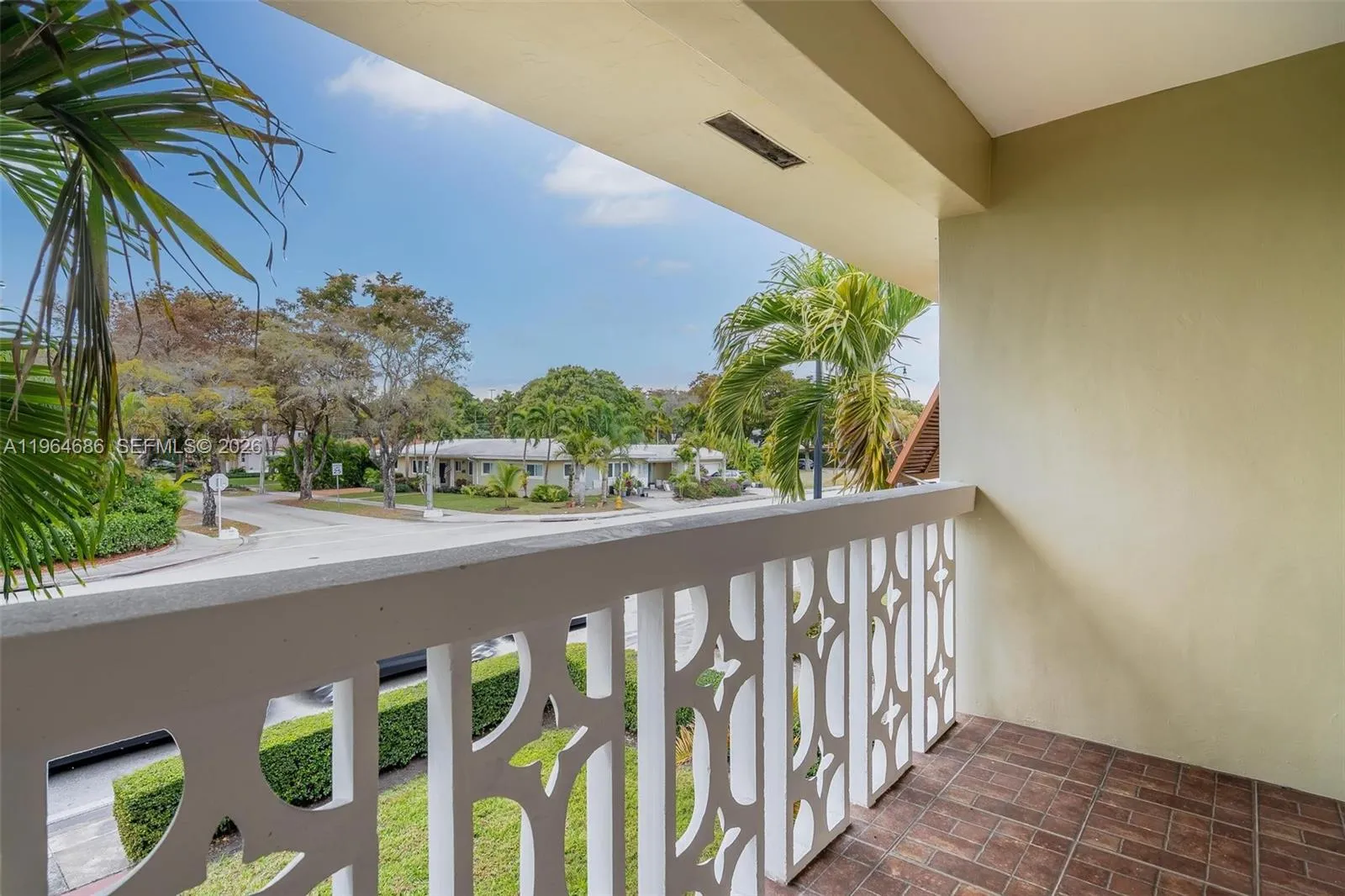 3609 S Le Jeune Rd, Coral Gables FL 33134