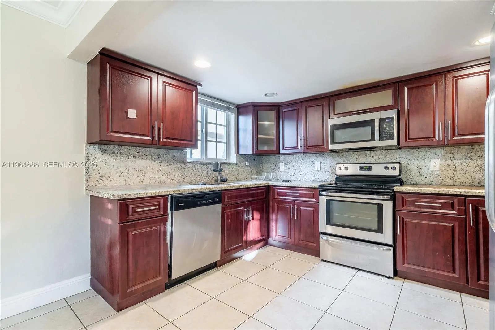 3609 S Le Jeune Rd, Coral Gables FL 33134