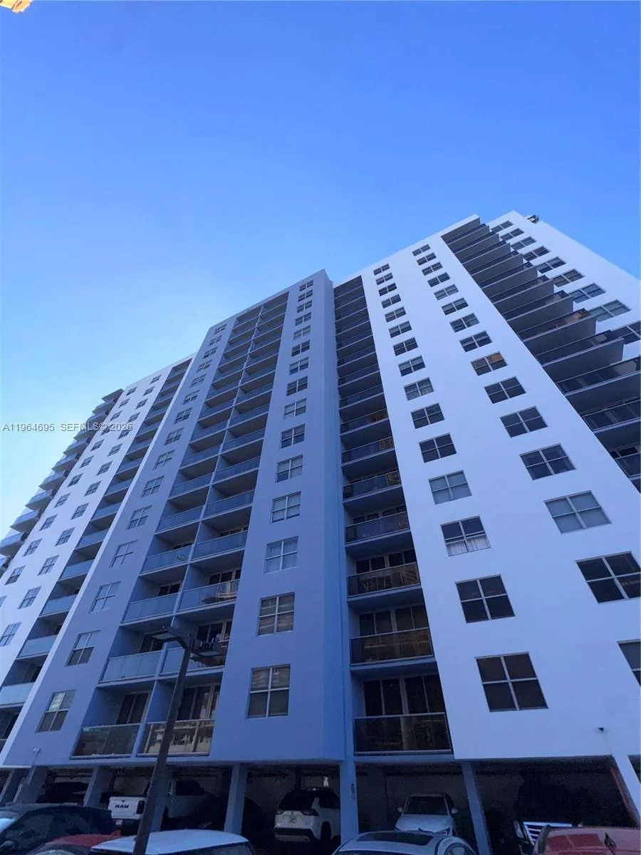 1 bedroom 1 bath for sale at 401 N 69th St # 607, Miami Beach FL 33141