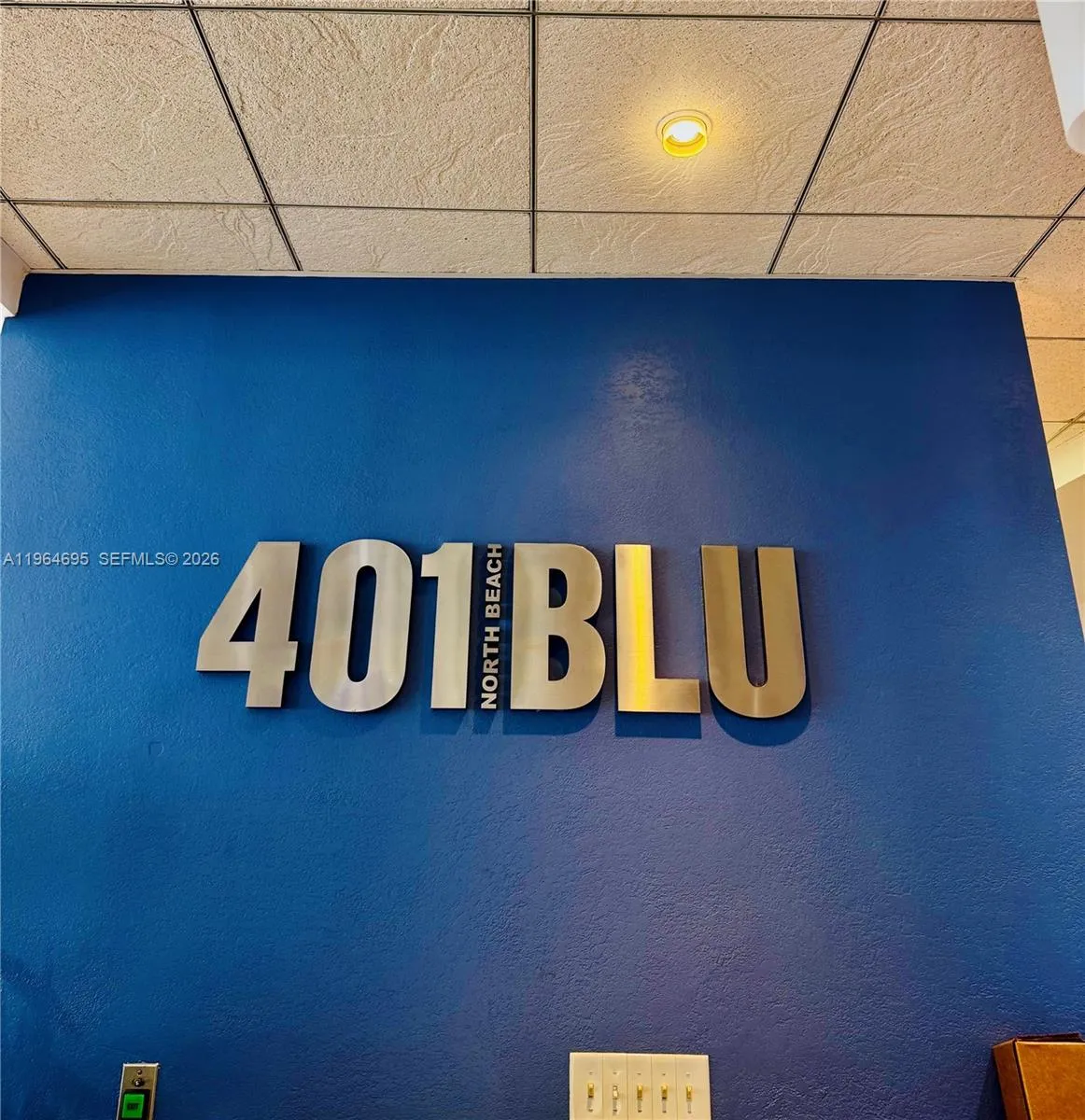 401 N 69th St # 607, Miami Beach FL 33141