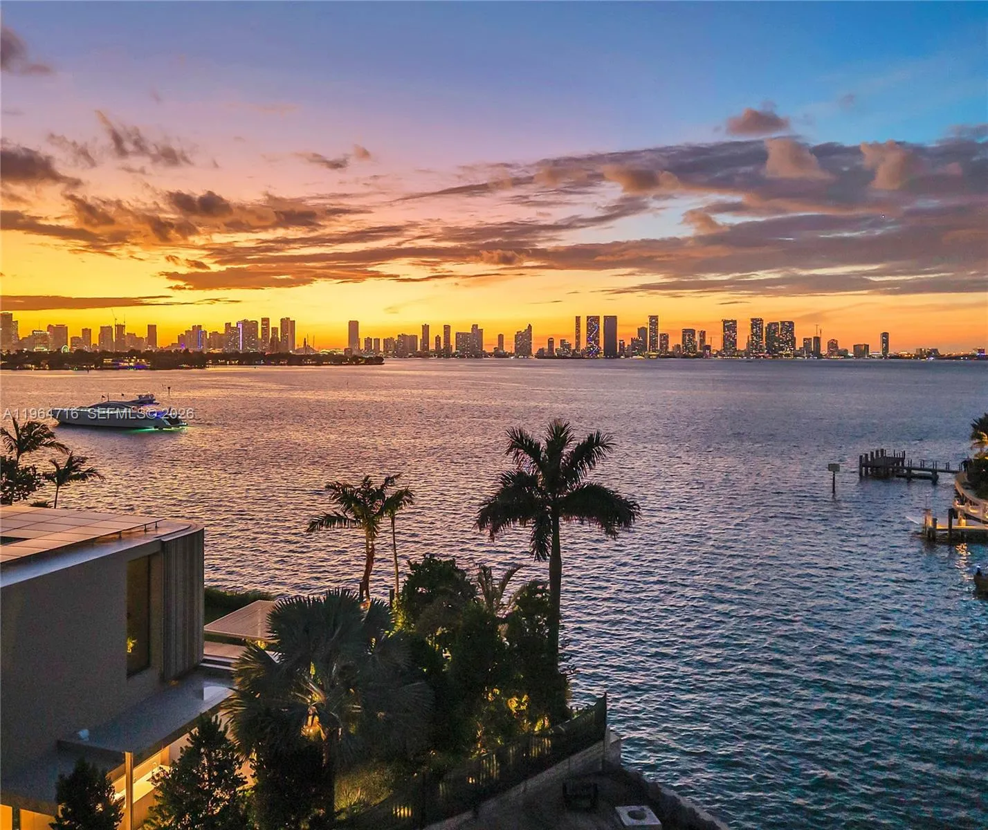 8 bedroom 9 bath for sale at 1649 W 22nd St, Miami Beach FL 33140