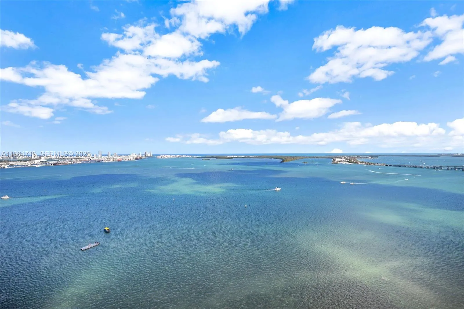 1331 Brickell Bay Dr # 3607, Miami FL 33131