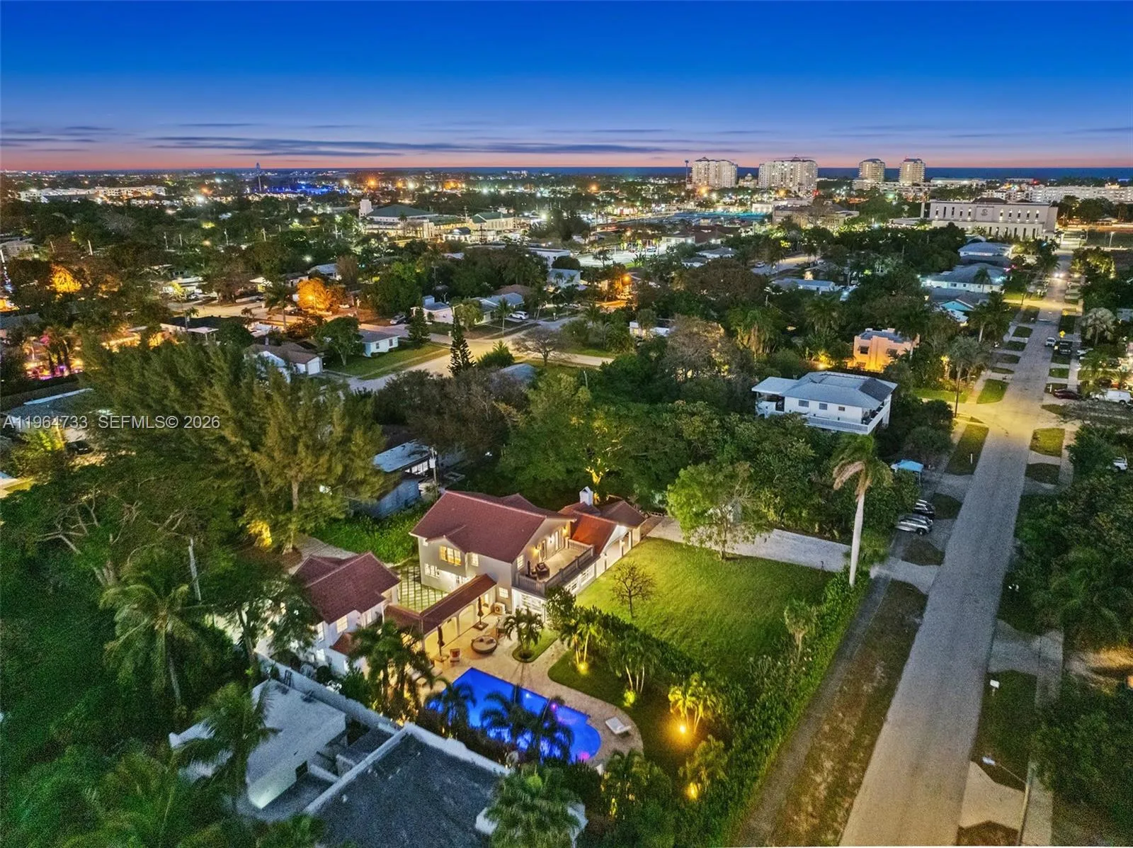 321 SW 1st Ave, Boynton Beach FL 33435