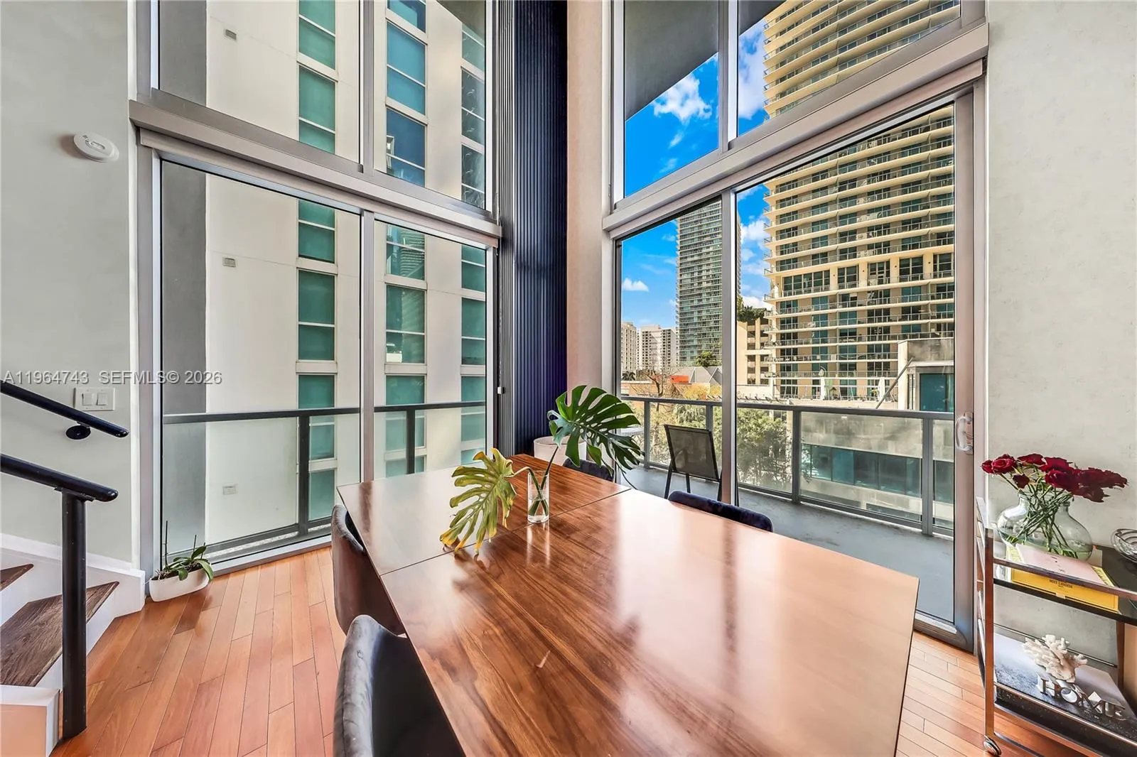 1050 Brickell Ave # 422, Miami FL 33131