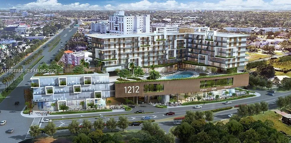 21290 Biscayne Blvd # 204, Aventura FL 33180
