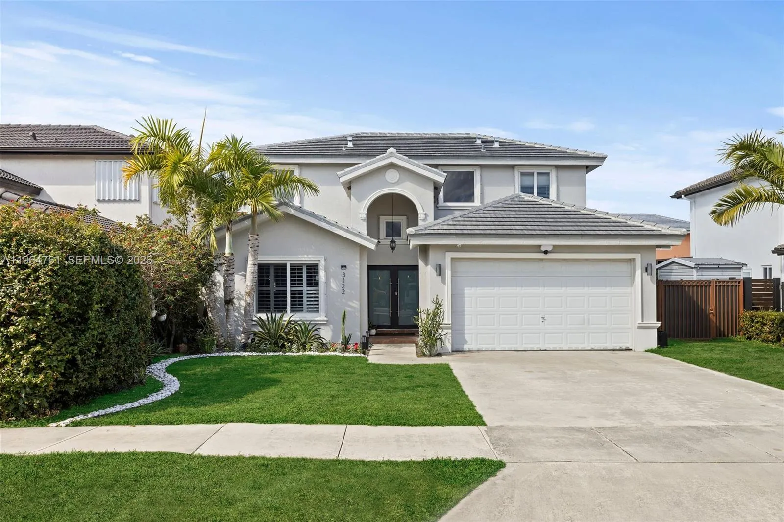 4 bedroom 3 bath for sale at 3122 SW 144th Pl, Miami FL 33175