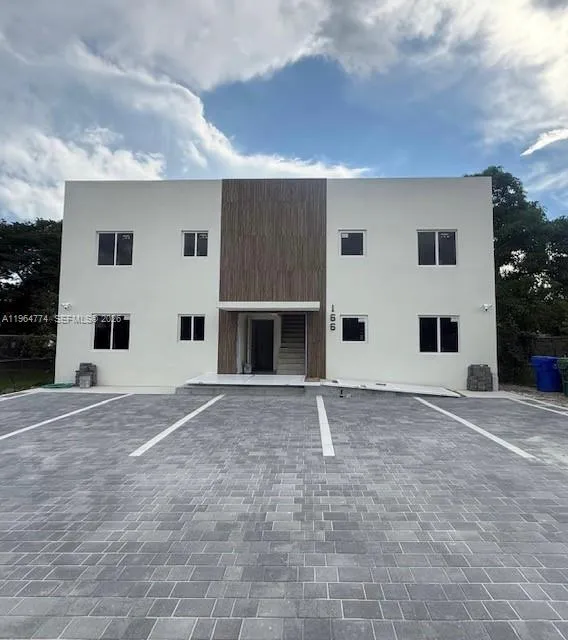 for sale at 166 NE 70th St, Miami FL 33138