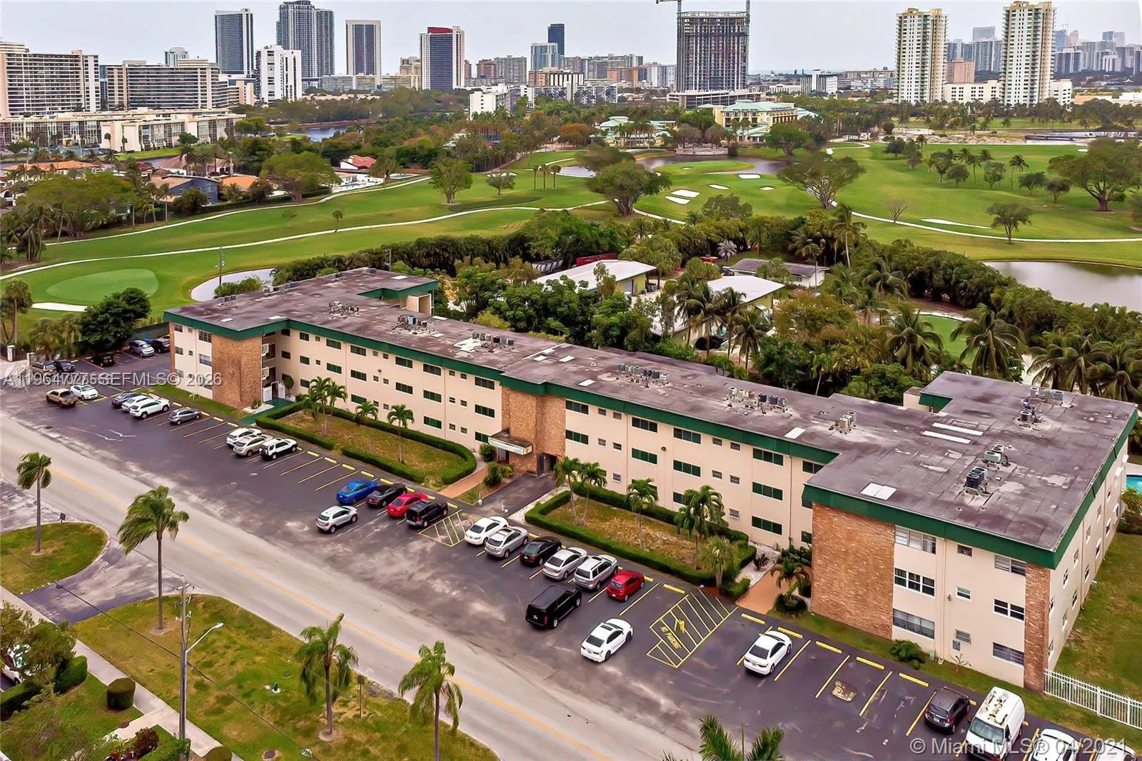 1450 Atlantic Shores Blvd # 109, Hallandale Beach FL 33009