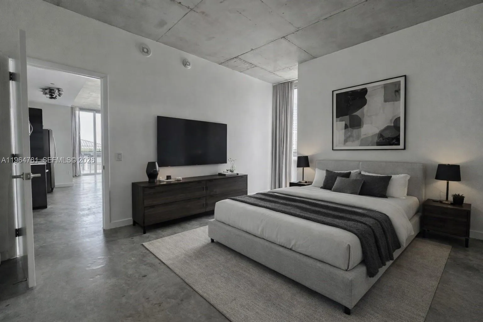 151 SE 1st St # 1501, Miami FL 33131
