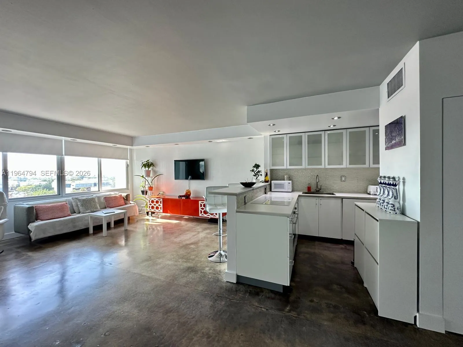 1 bath for sale at 1000 West Ave # 932, Miami Beach FL 33139